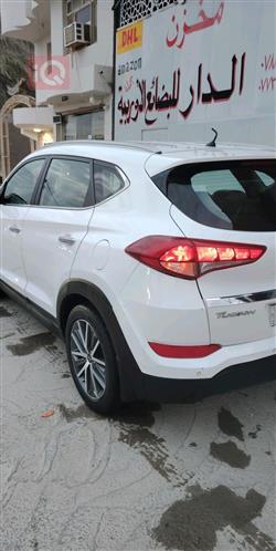 هيونداي توسان